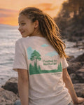 Unplug to Recharge kids t-shirt
