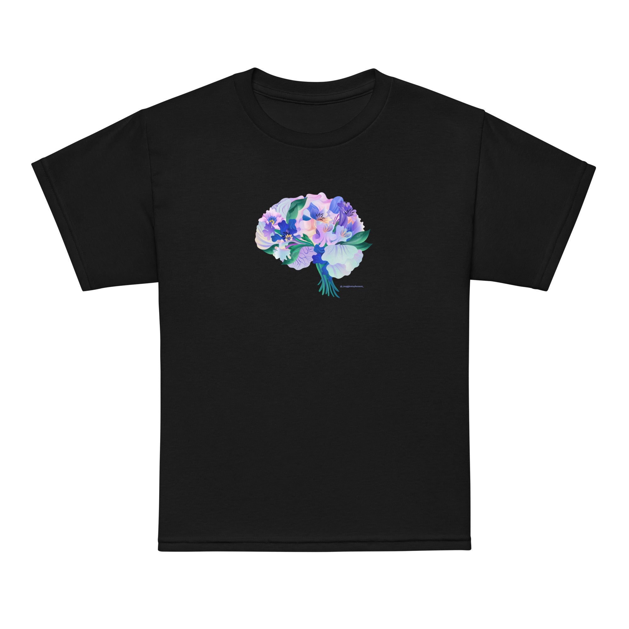“Mind Opening” - Youth t-shirt