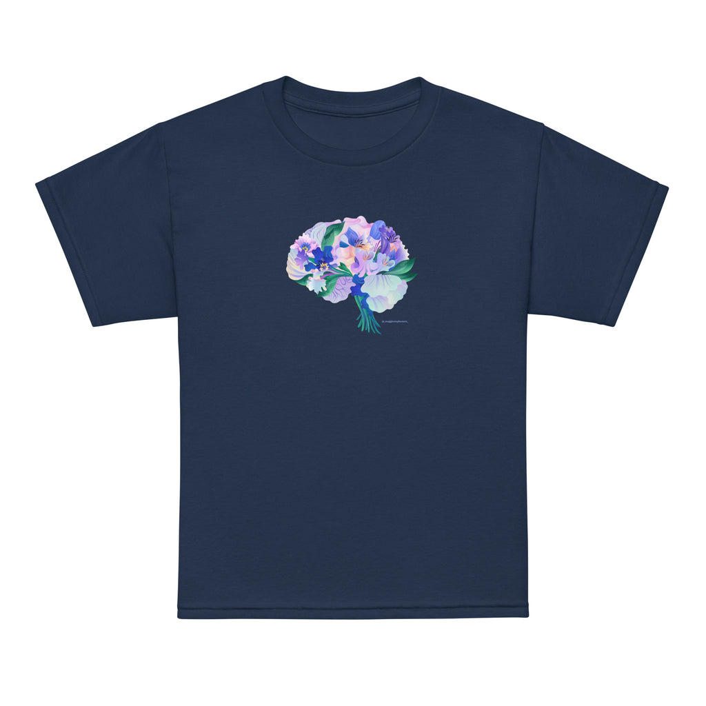 “Mind Opening” - Youth t-shirt