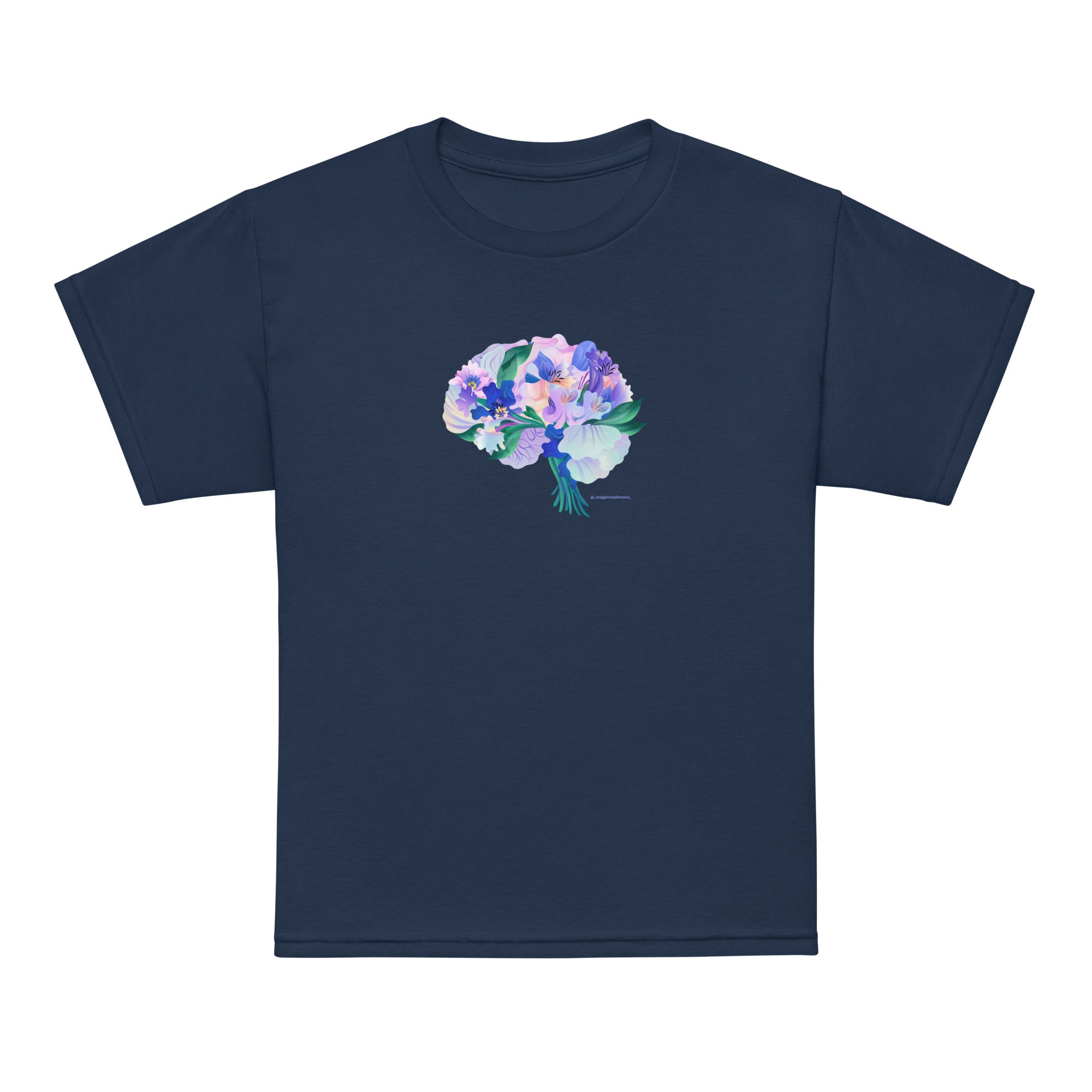 “Mind Opening” - Youth t-shirt